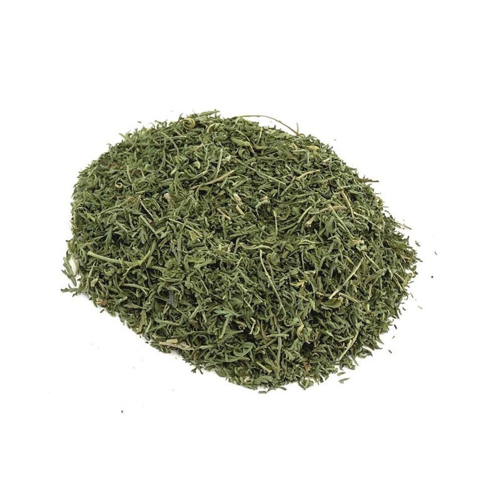 Bylica roczna - Artemisia Annua of Crete (Artemisia Annua) (Qing Hao). 30g.
