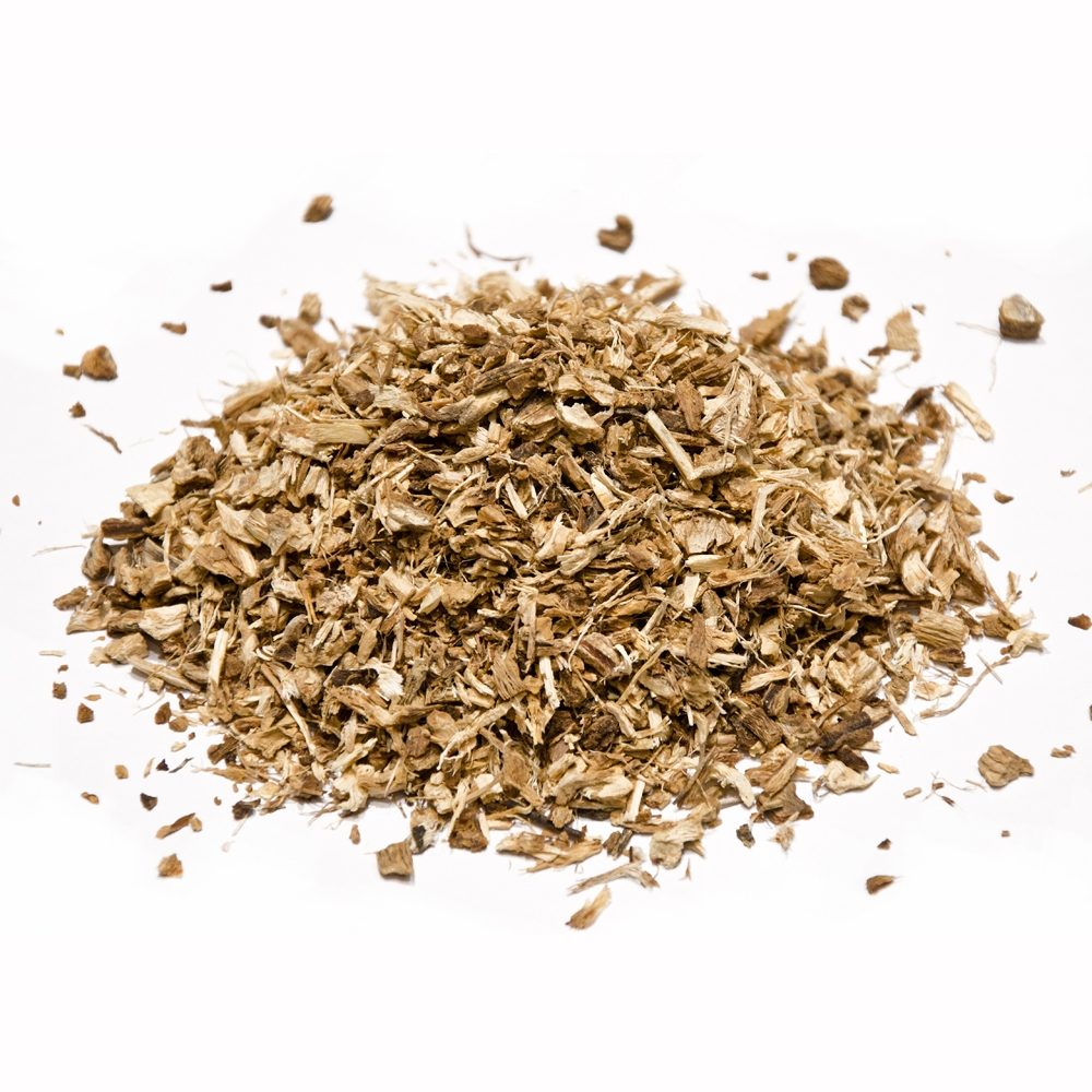 Olej roślinny korzeń. 30g.