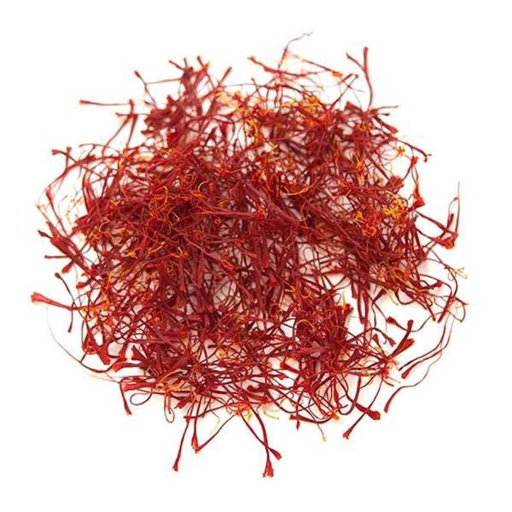 Kozani Saffron (szafran) luzem. 1g.