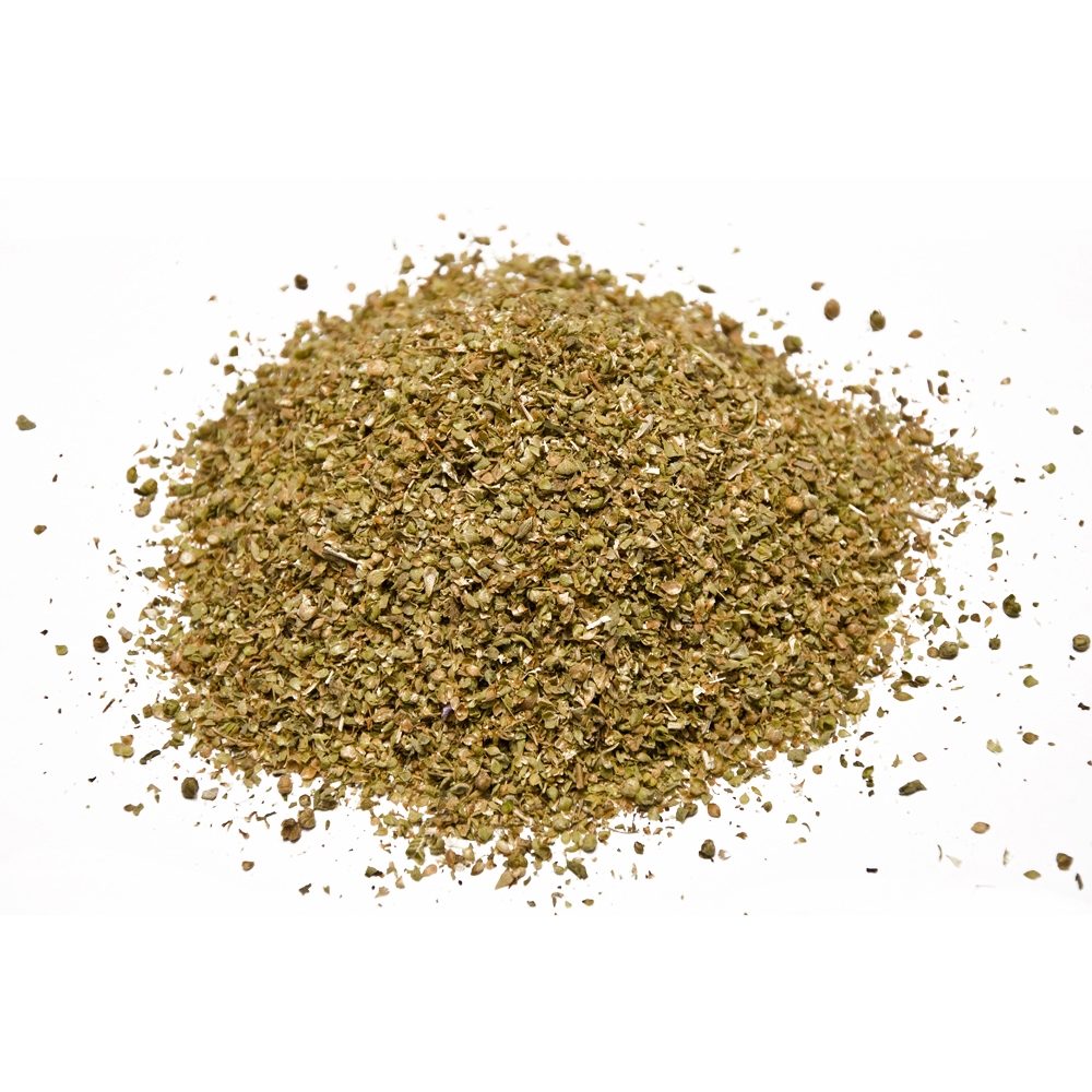 Oregano greckie, starte A'. 50g.