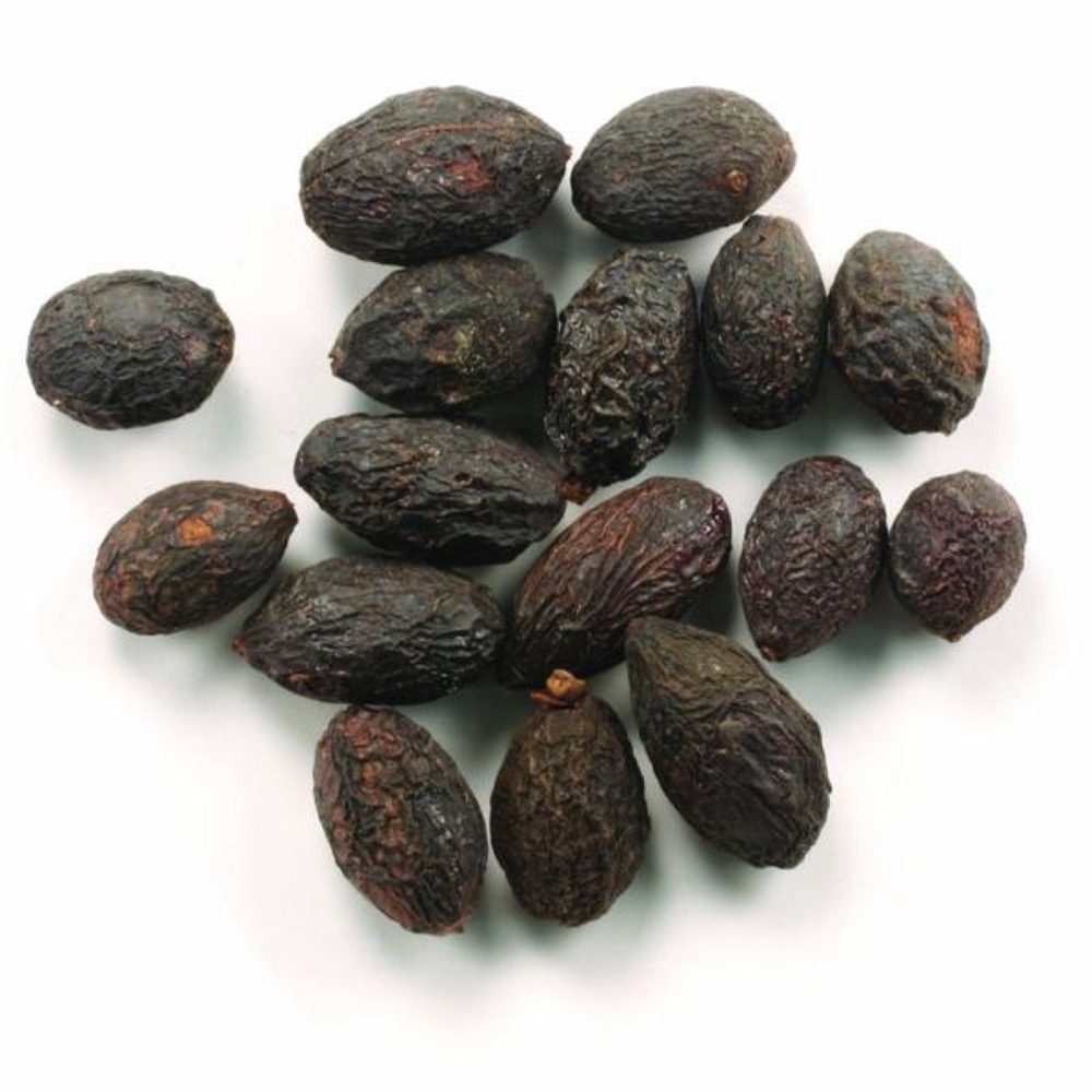 Owoce Serenoa (palma sabalowa). 50g.