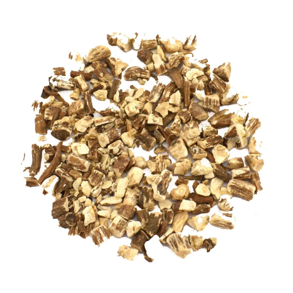 Korzeń mniszka lekarskiego (Mniszek lekarski) (Bio). 50g.