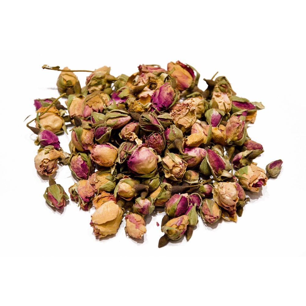 Mała różowa róża. 30g.