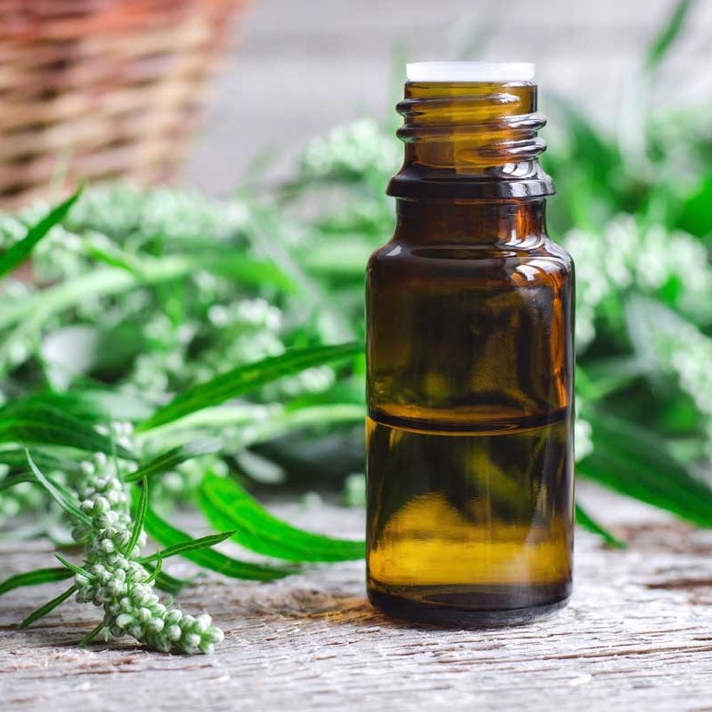 Nalewka z Ganodermy. 50 ml.