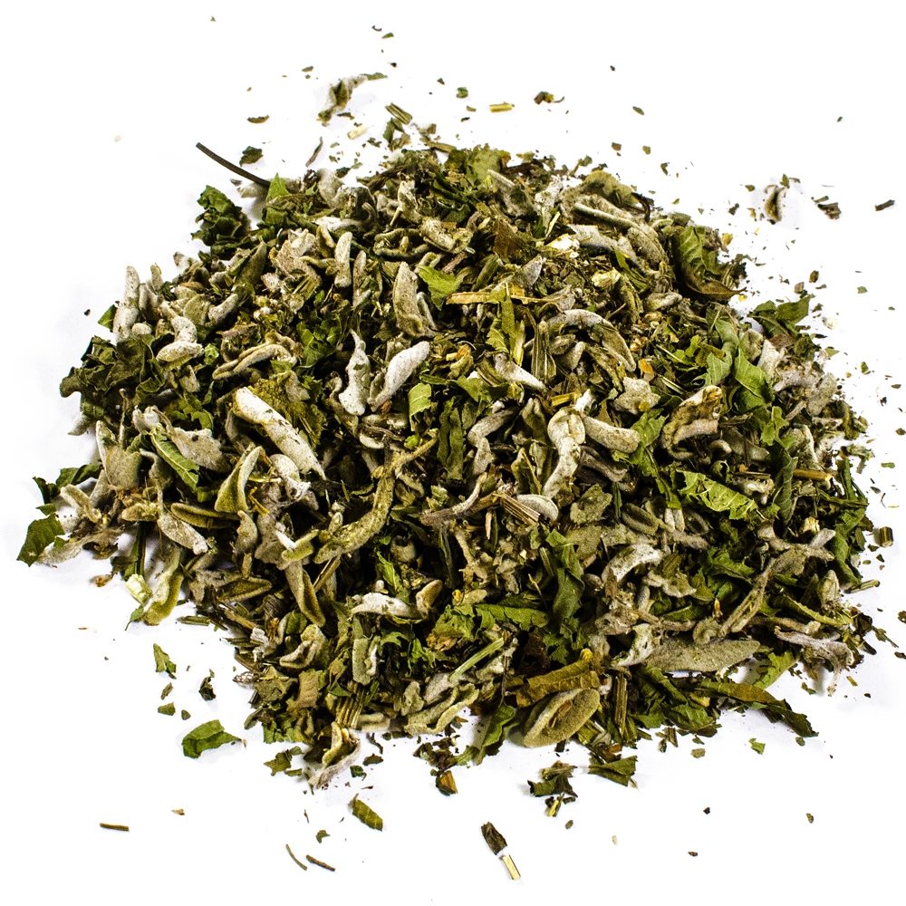 Mieszanka ziołowa wyszczuplająca i antycellulitowa. 40g.