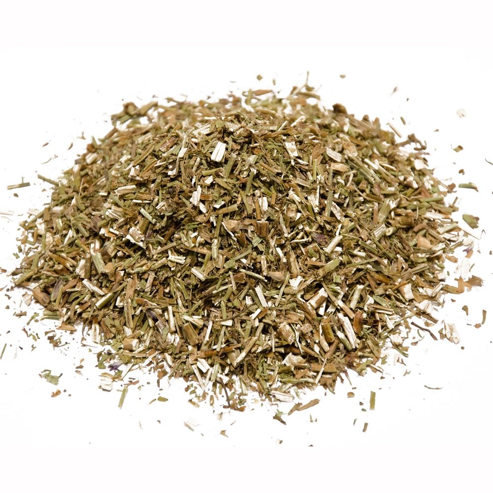 Liście hyzopu. 30g.