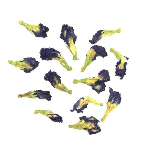 Herbata niebieska Butterfly - Herbata niebieska. 30g.