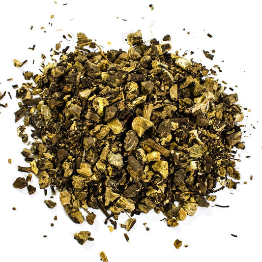 Korzeń Akoros (Calamos aromaticus). 30g.