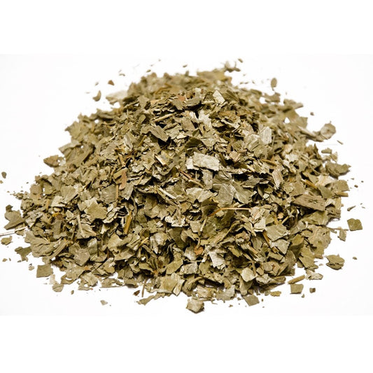 Liście alchemiczne. 30g.