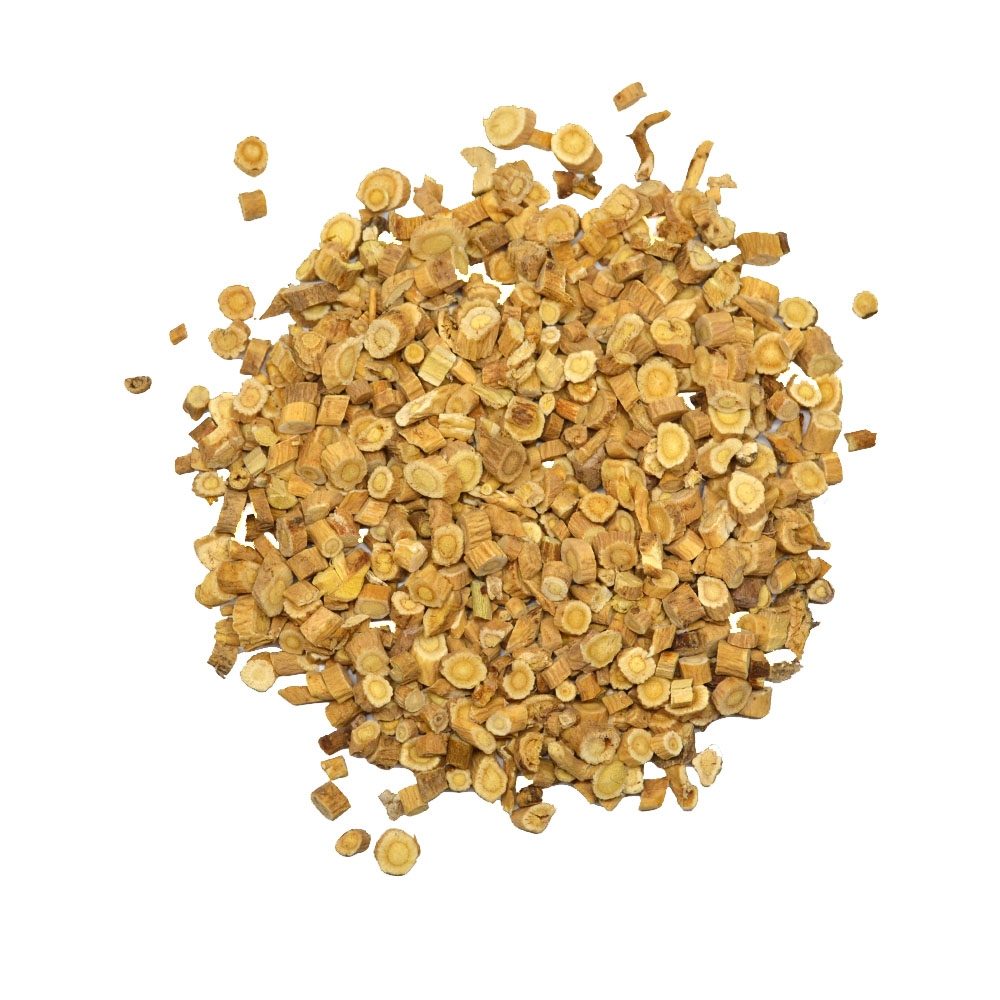 Korzeń traganka (Astragalus). 50g.