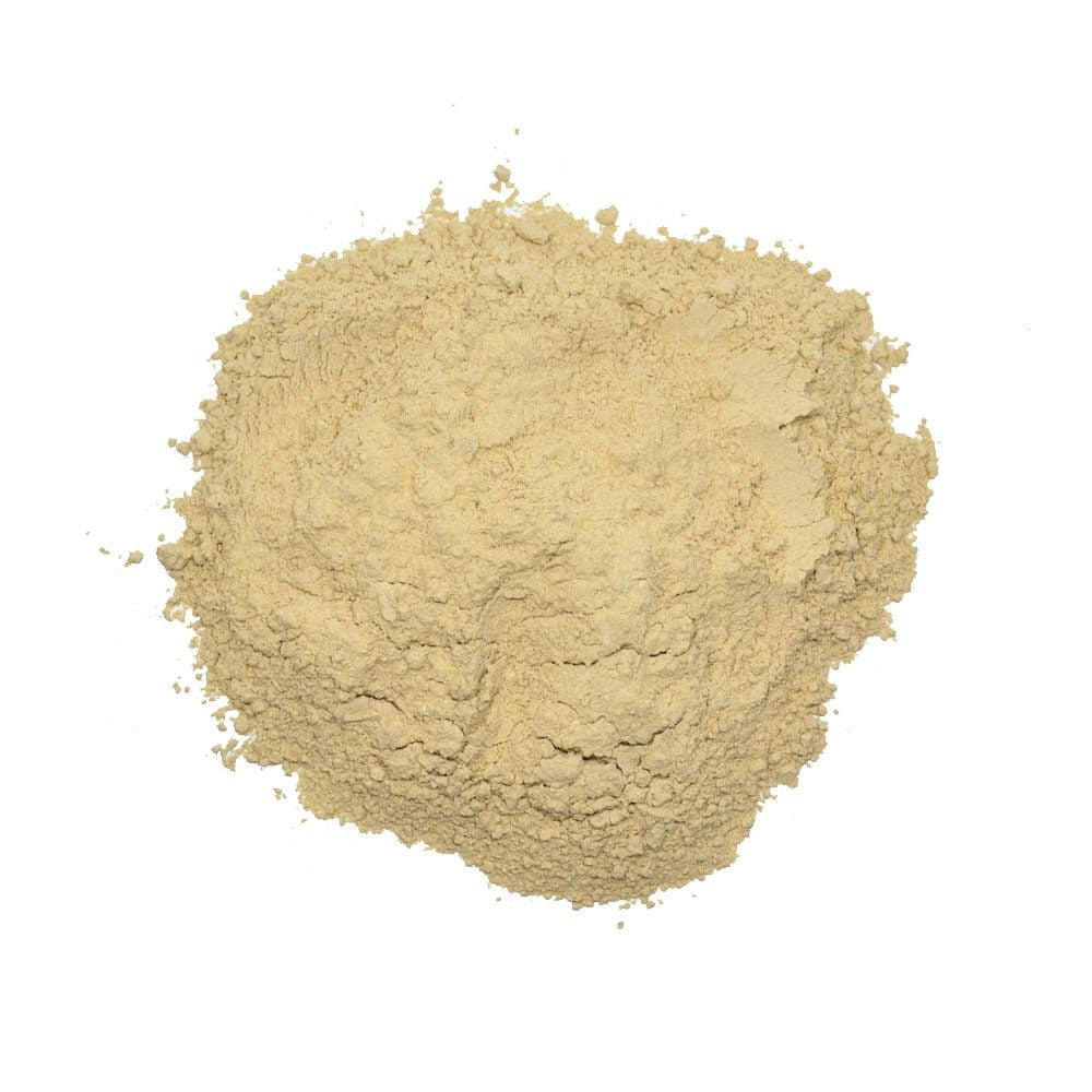 Proszek z korzenia traganka (Astragalus powder). 100g.