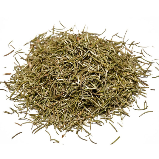 Liście rozmarynu kreteńskiego (Bio). 50g.