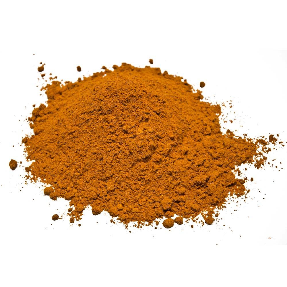 Ganoderma (Organiczna) (Grzyb Reishi). 100g.