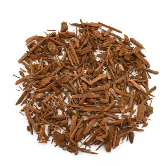 Kora johimbiny - Johimbina. 50g.