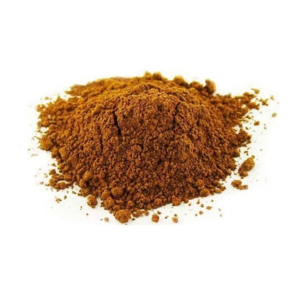 Proszek z guarany (organiczny). 100g.