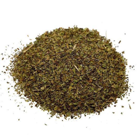 Herbata Tulsi - Święta Bazylia (BIO). 30g.