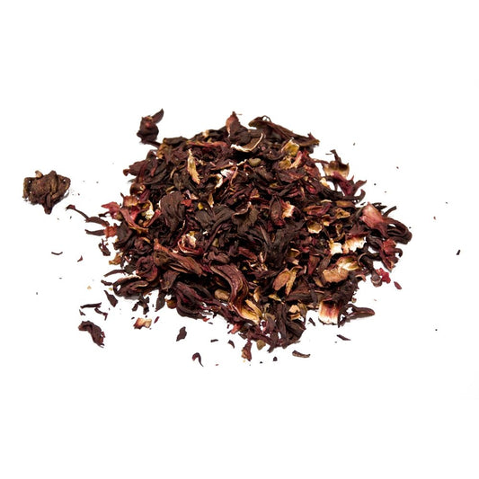 Kwiaty hibiskusa. 50g.