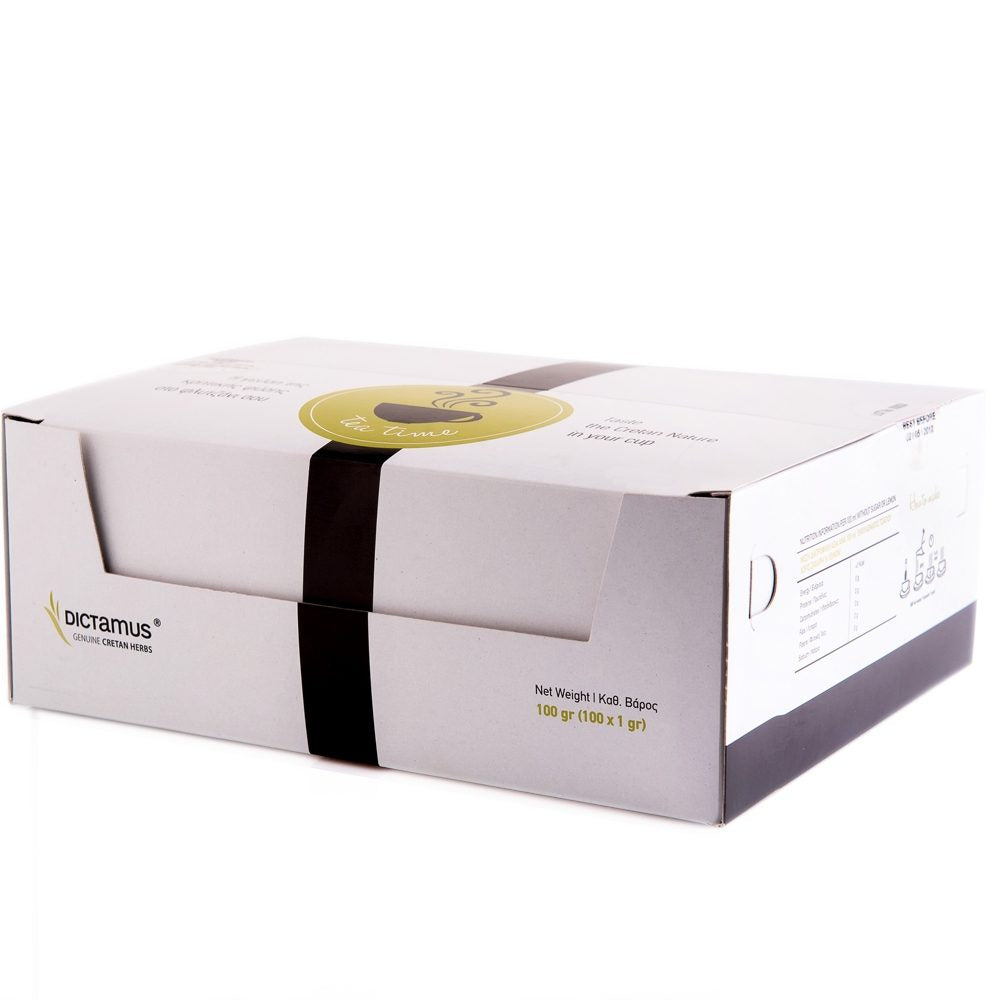 Herbata górska (100 saszetek).