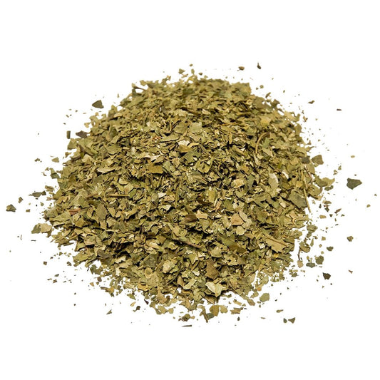 Liście curry (Bio). 30g.