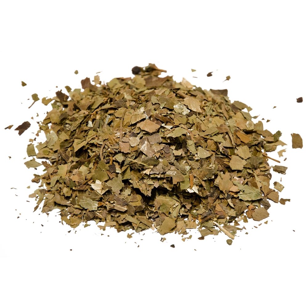 Liście bluszczu. 30g.