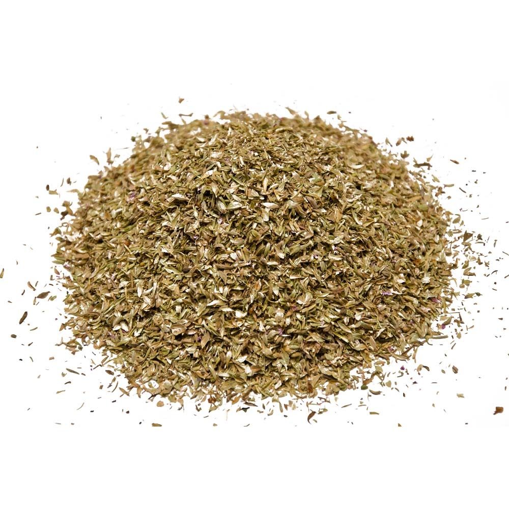 Liście tymianku cytrynowego. 50g.