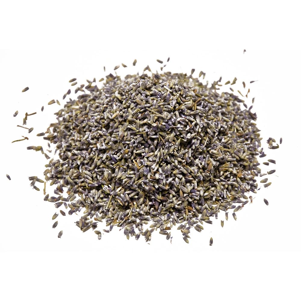 Lawenda grecka (organiczna). 50g.