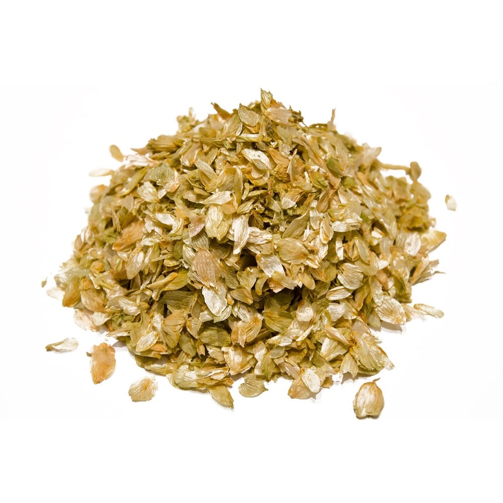 Liście chmielu. 30g.