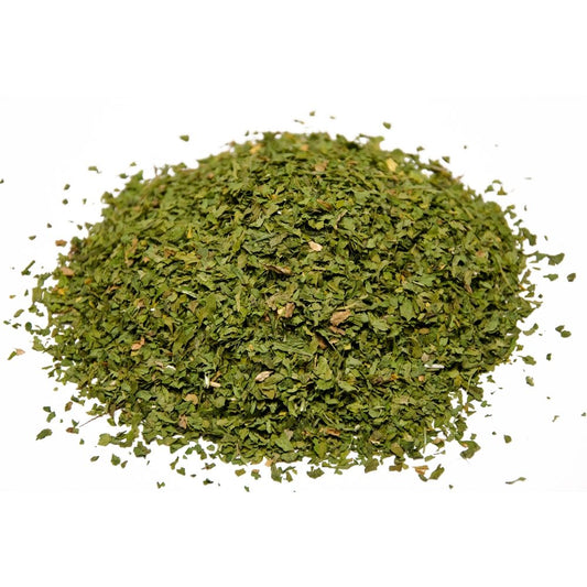 Liście pietruszki AA'. 50g.