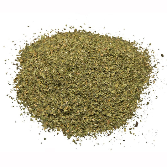 Majeranek starty. 100g.