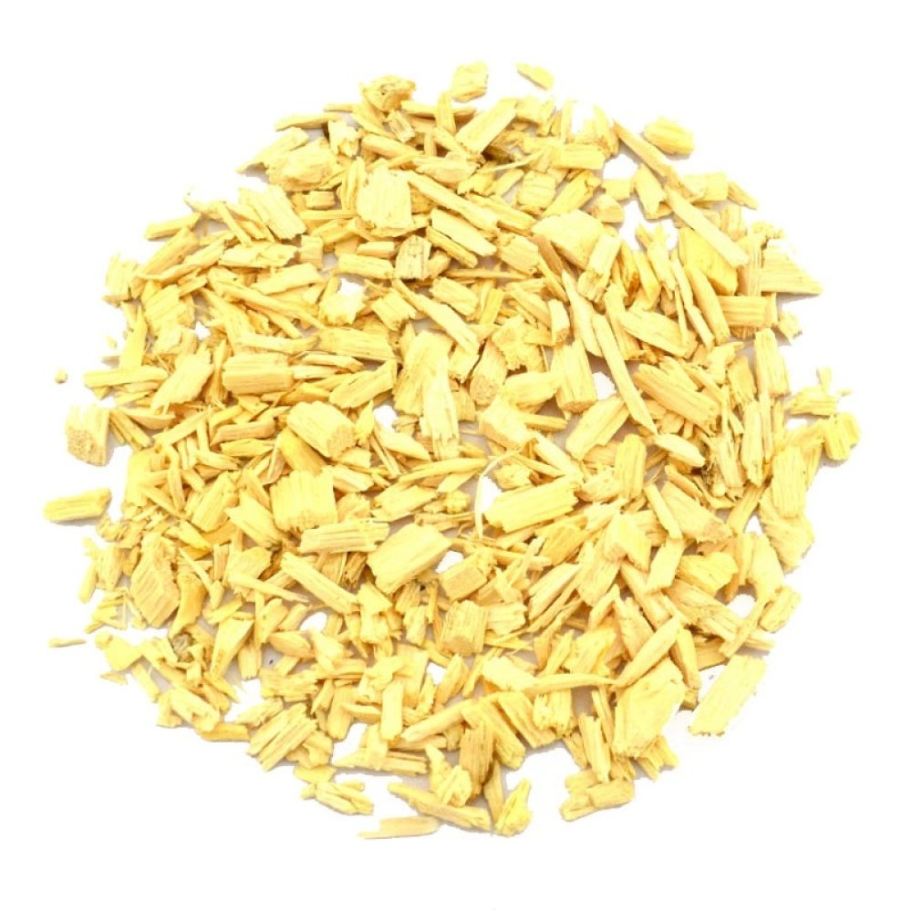 Gorzkie drewno - Kwassia - (Quassia amara). 50g.