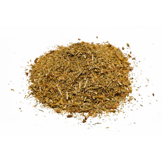 Spathochorto (Balsamochorto). 30g.