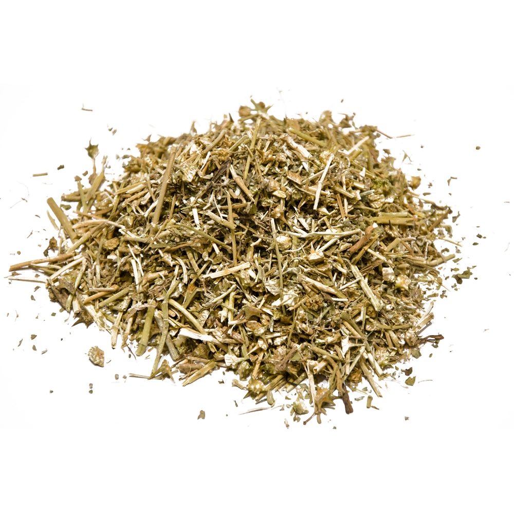Ziele buzdyganka naziemnego (Tribulus terrestris). 50g.