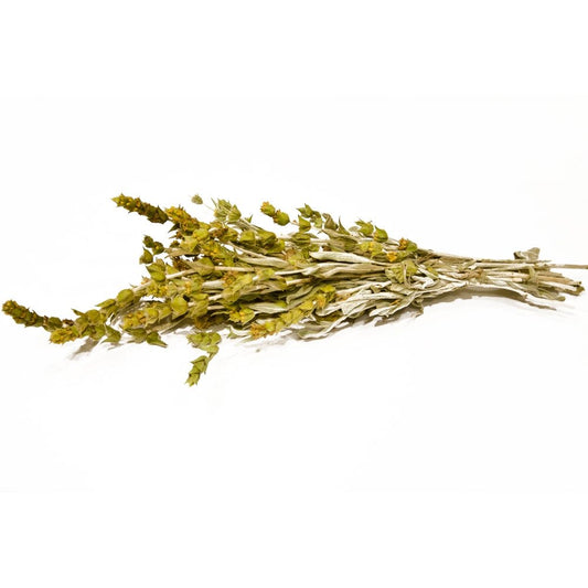 Bukiet herbaty górskiej (organicznej) (Volos). 50g.