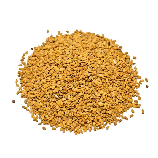 Kozieradka - Nasiona kozieradki. 100g.