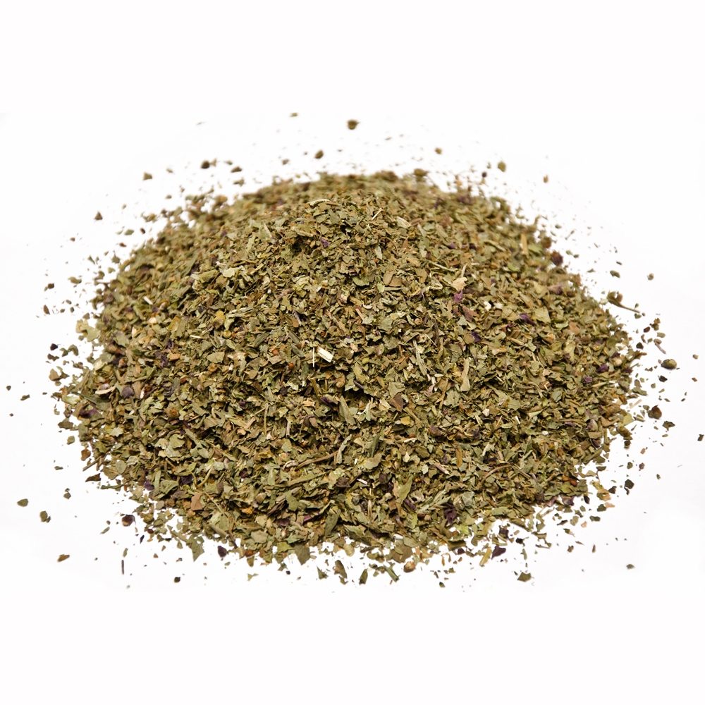 Kreteńska tarta bazylia. 50g.