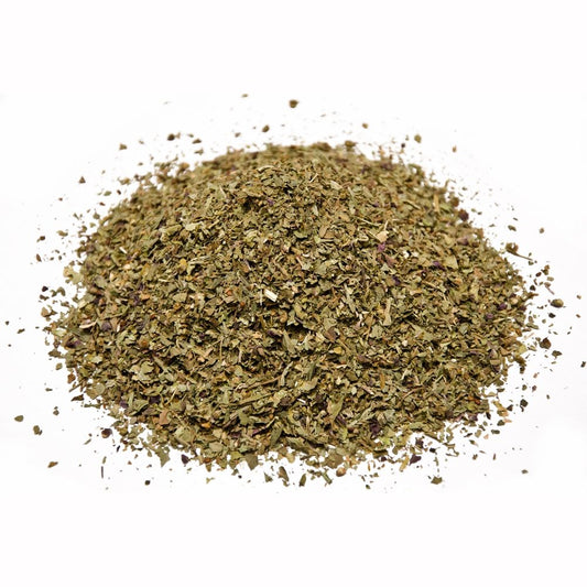 Kreteńska tarta bazylia. 50g.