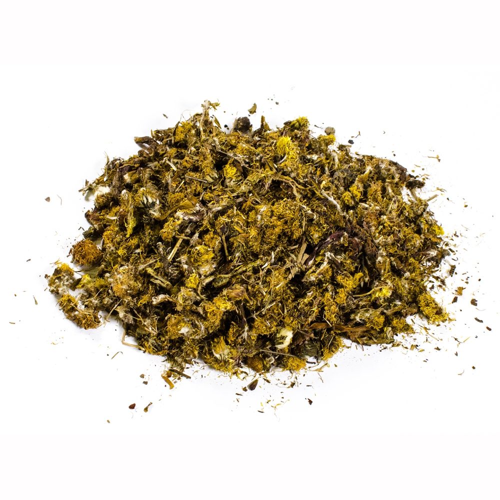 Kaszel (Organiczny) (Tusilago). 30g.