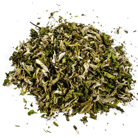 Mieszanka ziołowa wyszczuplająca i antycellulitowa. 40g.