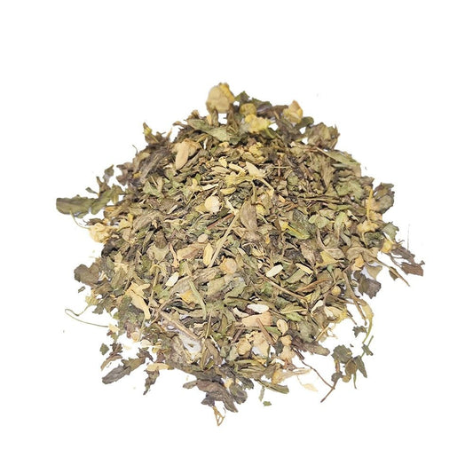 Mieszanka ziołowa Kaoures Drumming. 40g.