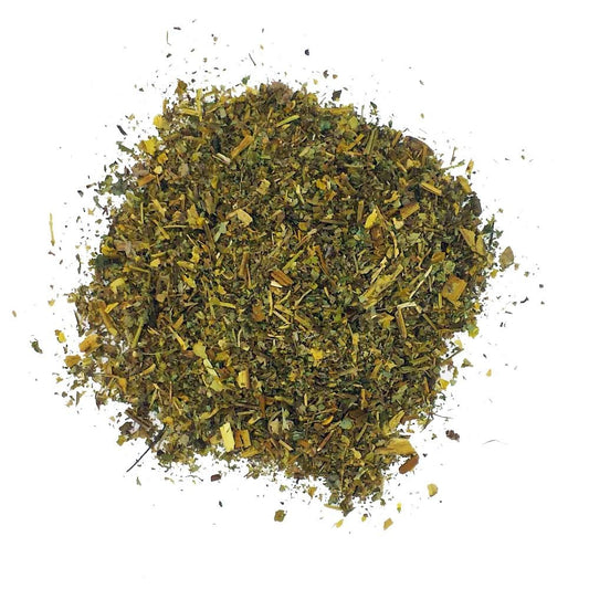 Liście jaskółcze. 30g.