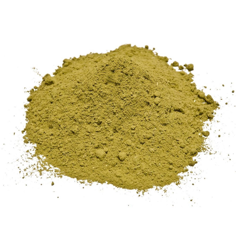 Henna czerwona. 100g.