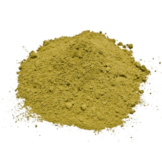 Henna czerwona. 100g.